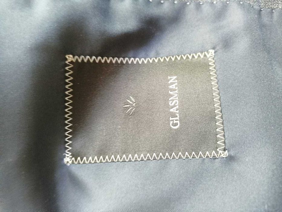 пиджак мужской бу