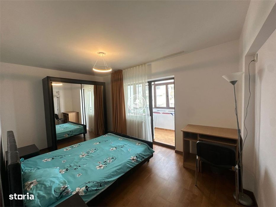 Apatament 3 Camere Centru-Bld Independetei