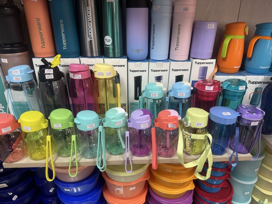 Милиан Миска Tupperware