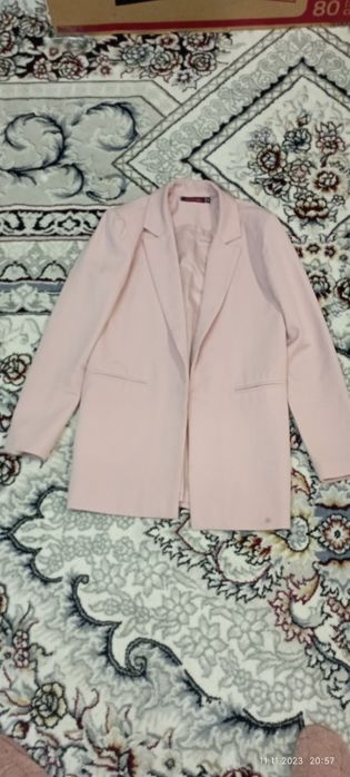 Pidjak   Пиджаки