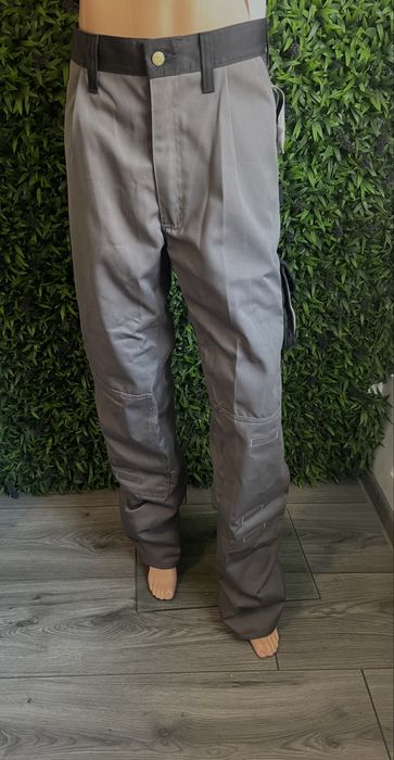 Pantaloni Mascot Torino noi cu etichetă