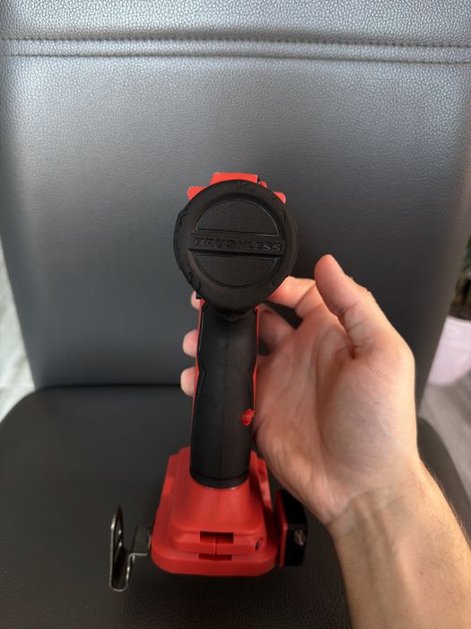Milwaukee M18 Brushless BLDDRC 18V