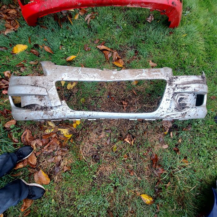 Продавам  Броня за ХЮНДАЙ /Hyndai,  различни модели  до 2013г