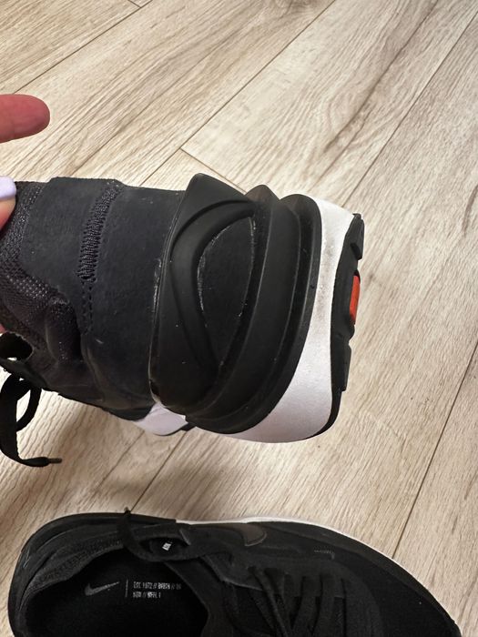 Маратонки Nike 44.5 size