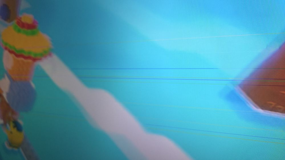 Haier Smart BX Диогональ 127см Android Tv