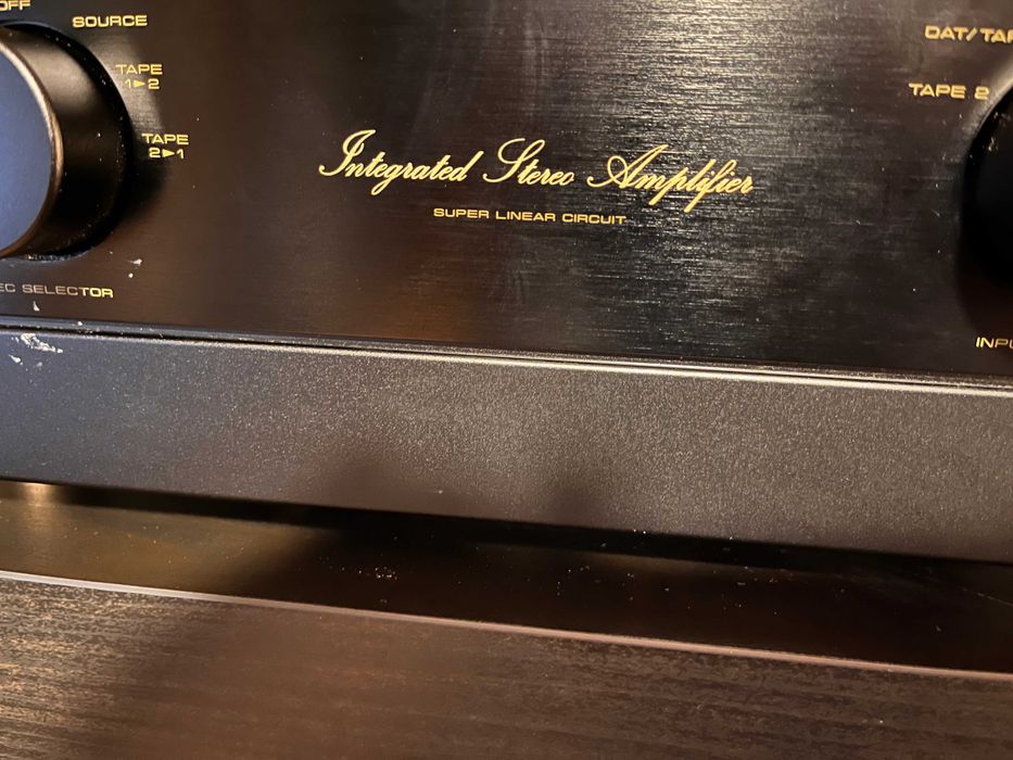 Линеен усилвател Pioneer A400