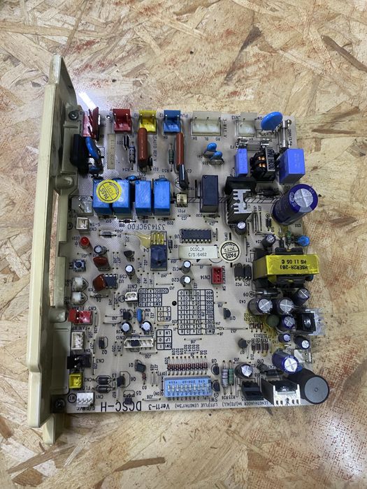 Запчасти на газовый котел Hydrosta