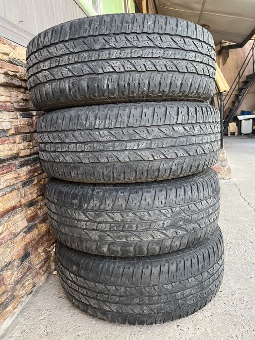 Шины без дисков