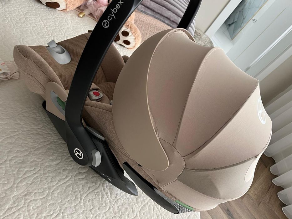 Scoica Cybex ca noua