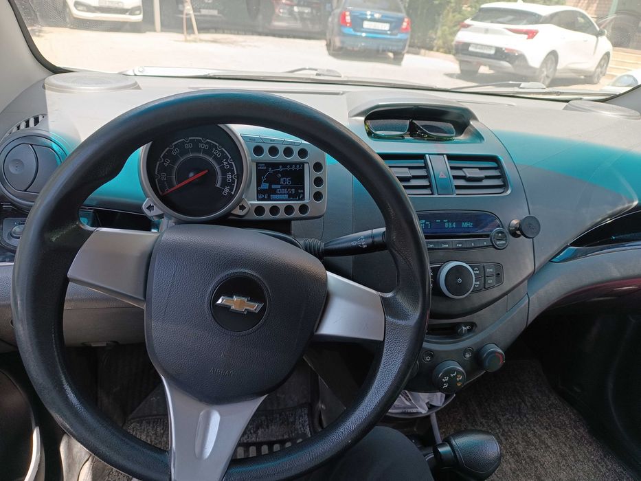 Спарк евро 2 автомат в идеальном состояние Спарк Срочно