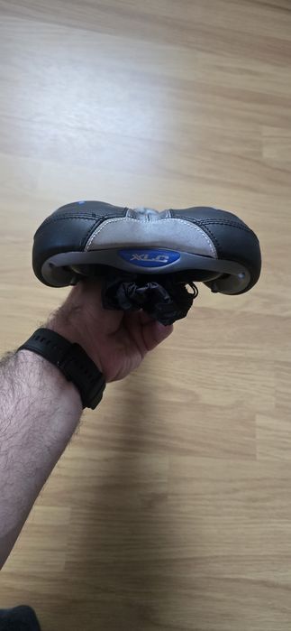 Șa bicicleta XLC Globetrotter Trekking sa-G01