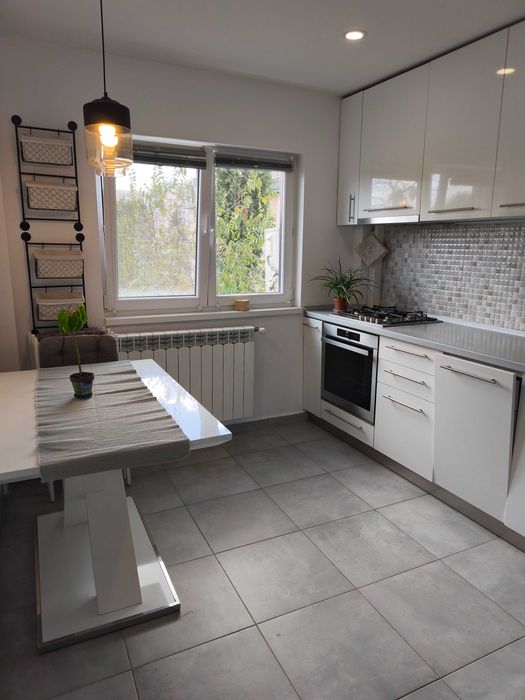 Politehnica - Iuliu Maniu - apartament 3 camere