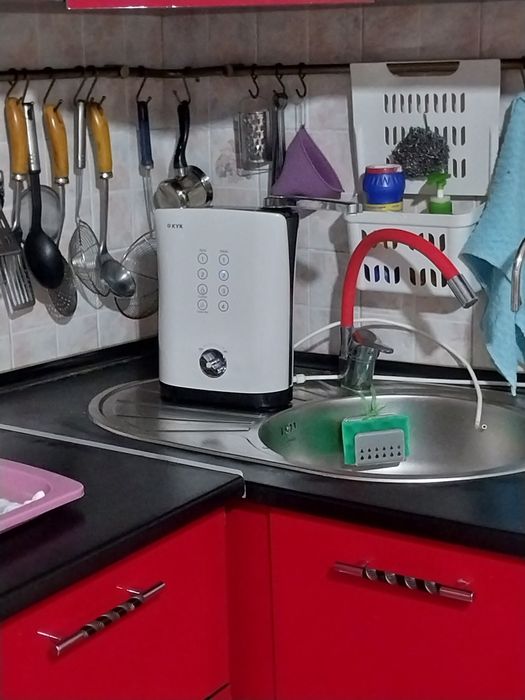 Продам Корейский ионизатор воды