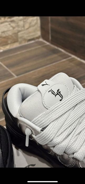 Puma La france Gratient