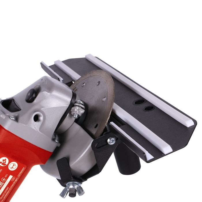 Balgarkaga Kafel 45 gradus kesis uchun nasadka