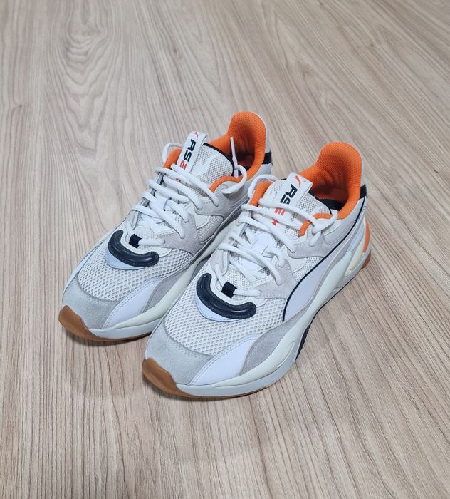 Adidași puma, Mărimea 39 EU