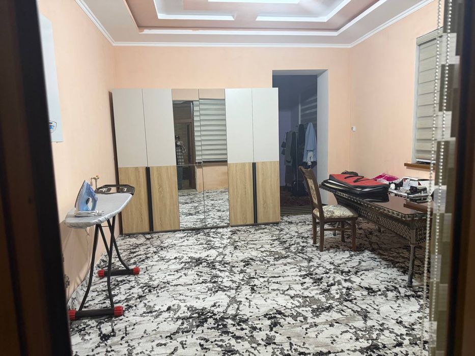 Ховли сотилади фрунзе ягона дарча