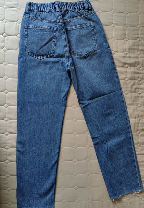 Blugi Pull&Bear marimea 34