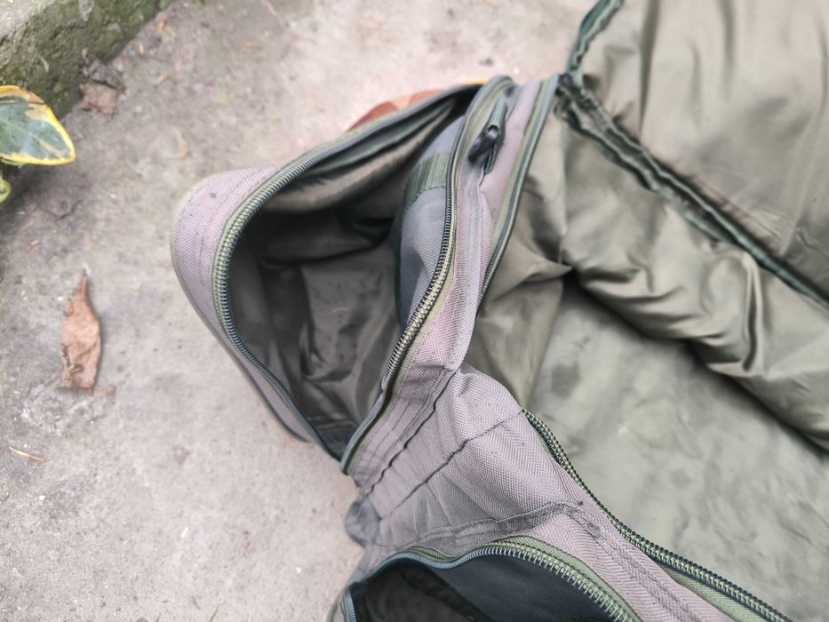 Сак за риболов "Prologic Avenger"