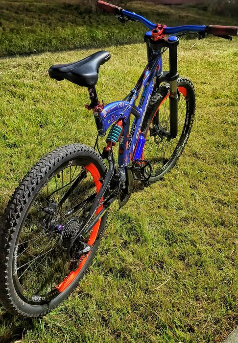 Велосипед Olympia I-B1