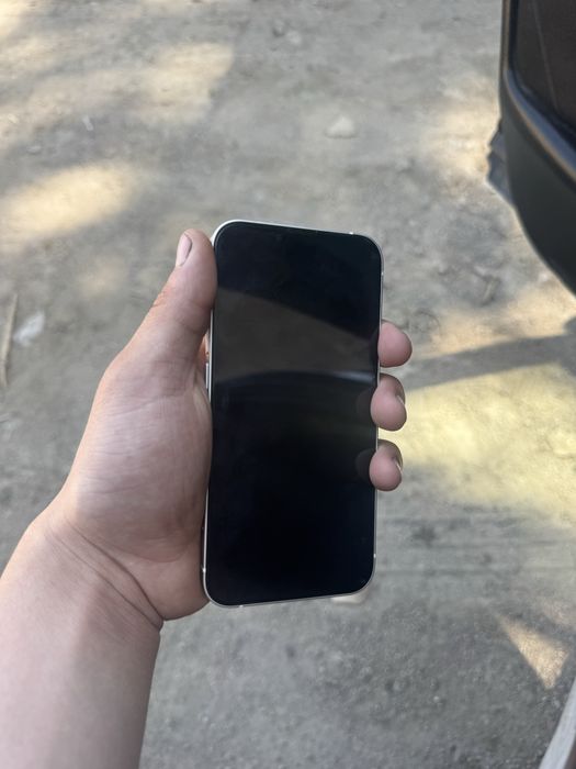 Iphone 13 128gb в хоршом сост