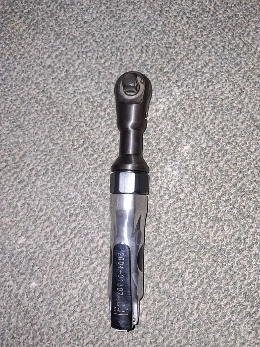 Пневматична тресчотка Wurt DRS 1-2 Standard Чисто нова