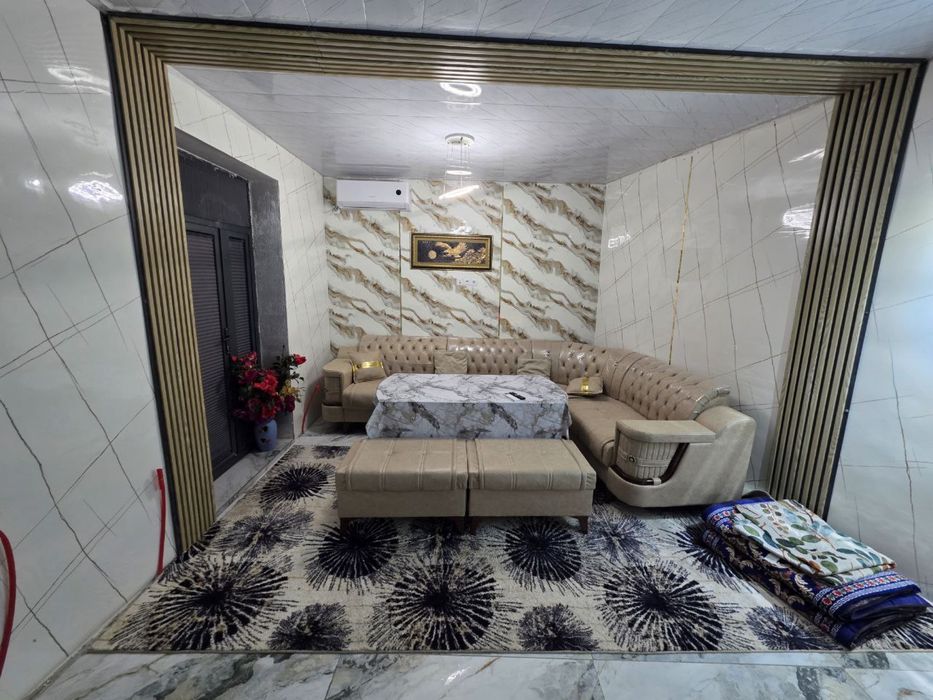 Arendaga hovli, dacha beriladi! Zangiota; Solnechniy, Orom