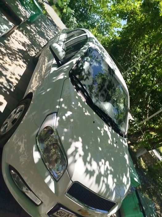 Ассалому Алейкум