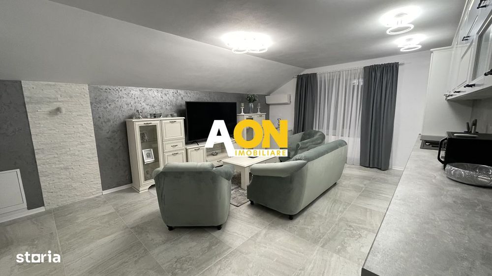 Apartament Ultrafinisat, Zona Cetate — fotografia 3