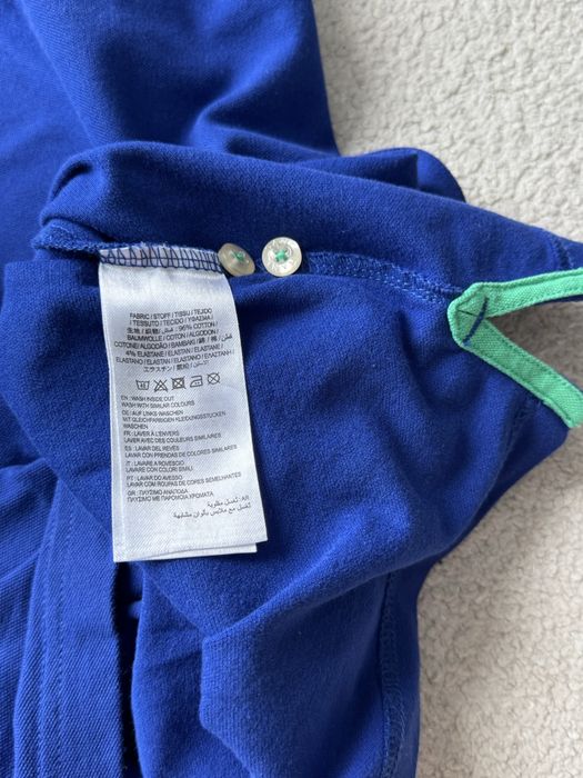 Gant,tricou bărbați,măr.2XL