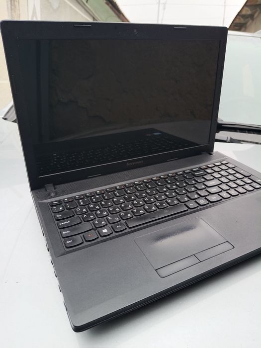 Ноутбук Lenovo б/у