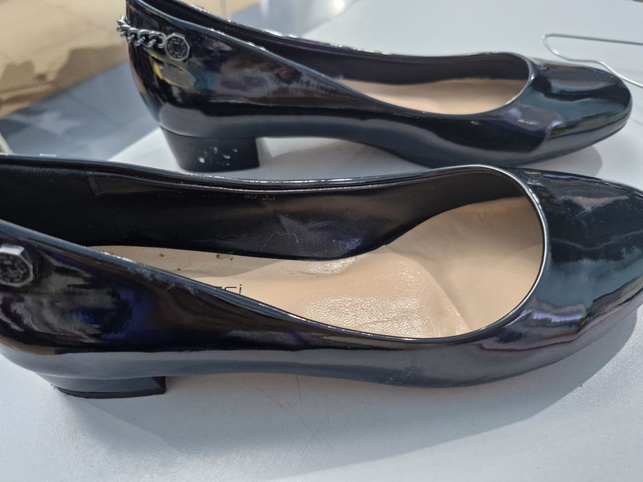 Кожанный    Куртка