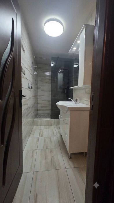 Apartament cu 3 camere
