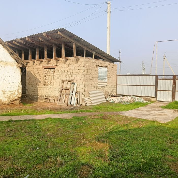 Үй сатылады тез арада