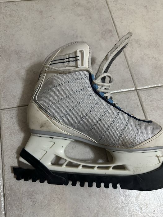 Зимни кънки Bauer