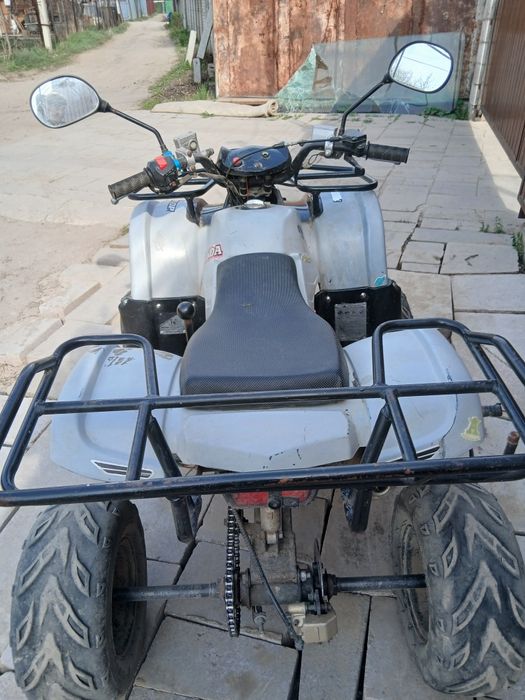 Продам квадроцикл