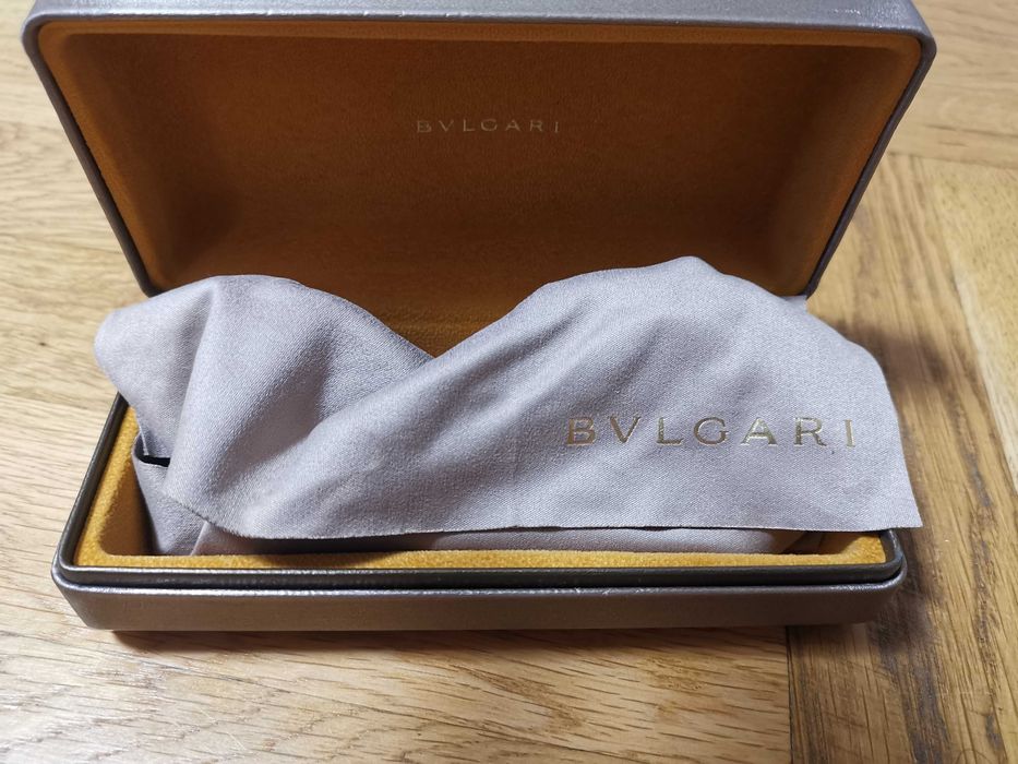 Bvlgari дамски слънчеви очила