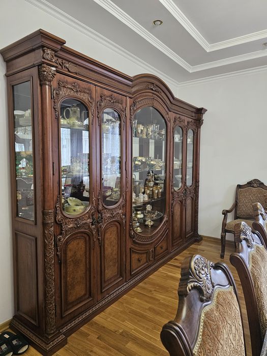 Гостинная мебель б/у, дешево