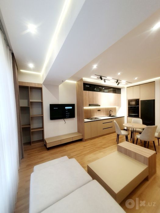ЖК "Modera Towers "