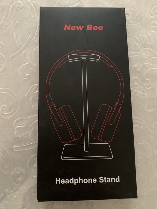 Держатель для наушников New Bee Headphone Stand
