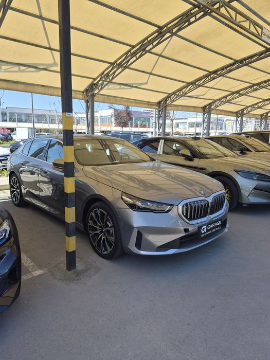 Bmw i5 edrive 35L