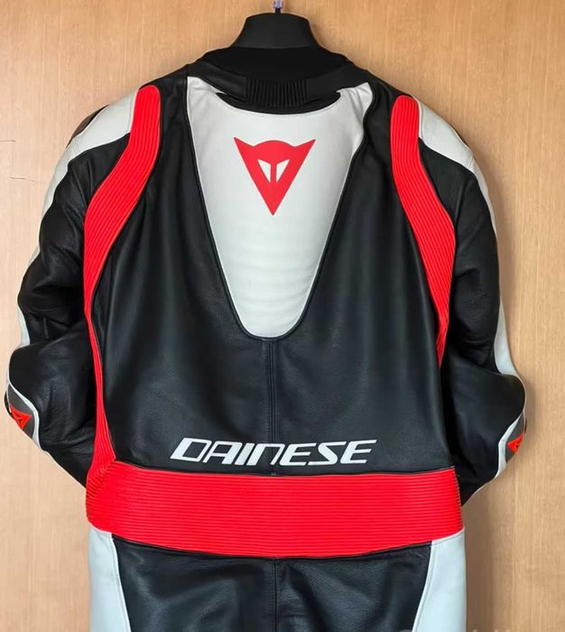 DAINESE Laguna Seca 5 цял кожен екип
