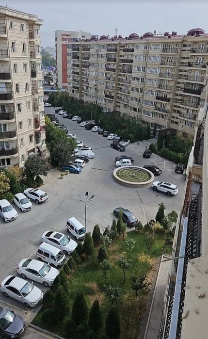 Продаётся квартира