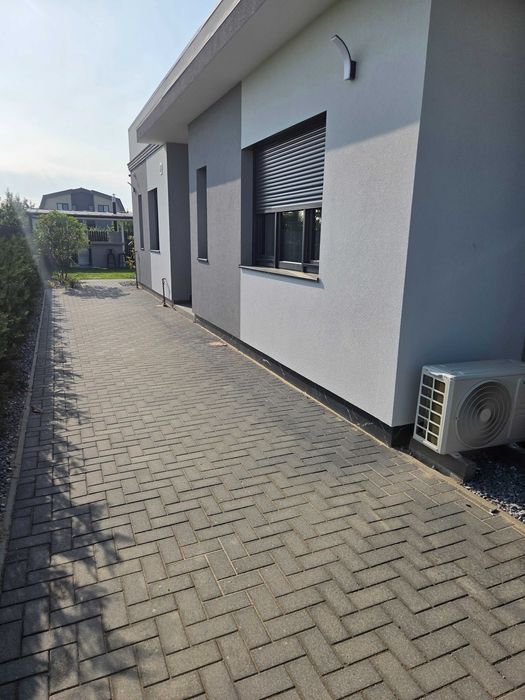 Vand Duplex parter