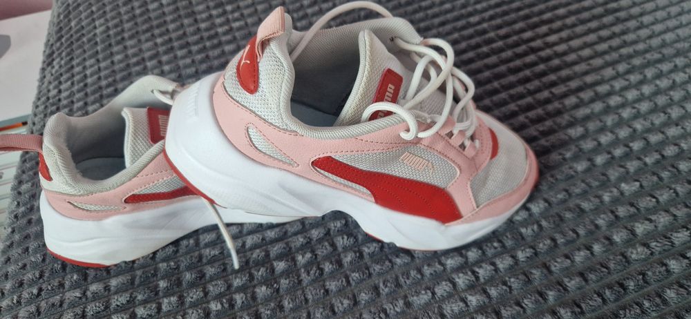 Маратонки Puma дамски