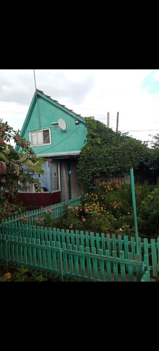 Продам дачу. Не затапливается