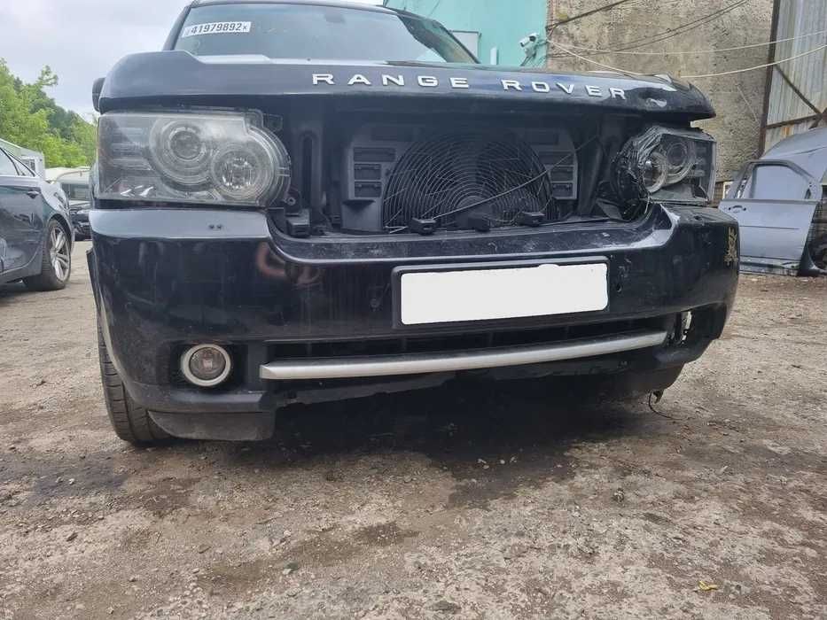 Dezmembrez / dezmembrări Range Rover Vogue L322 3.0 diesel TD6 M57