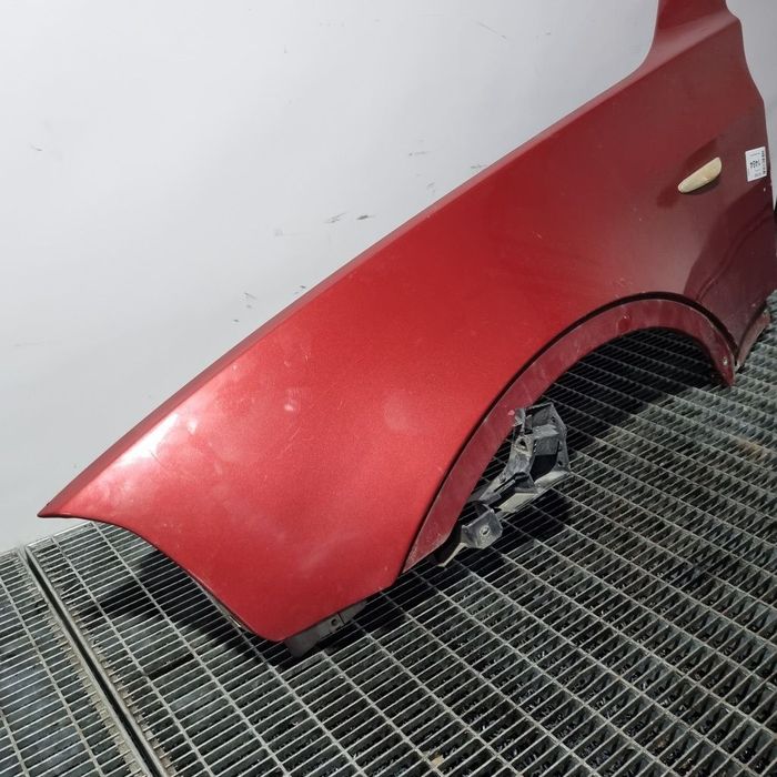 Aripa Stanga Fata BMW X3 E83 2003 - 2006 4 Usi FLAMENCOROT METALLIC 470 (1464)