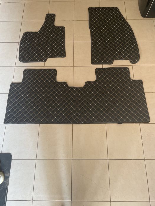 Gac aion i60 ga zavodskoy polik