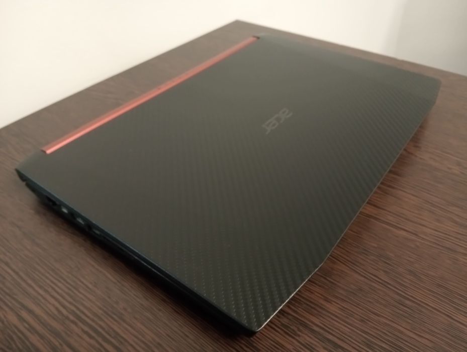 Acer Nitro V Ryzen